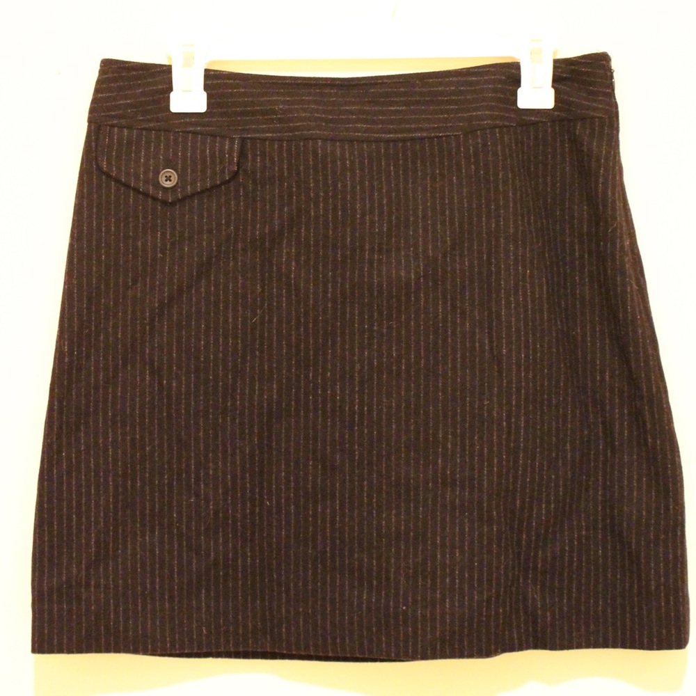 Banana Republic Skirt